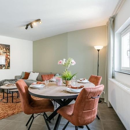 Pleasant Apartment Near The Center Of Gent Exteriér fotografie