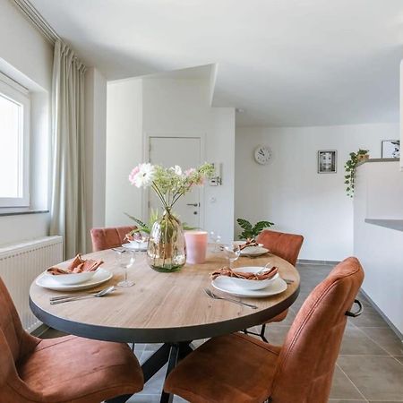 Pleasant Apartment Near The Center Of Gent Exteriér fotografie